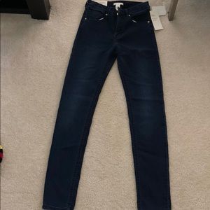 H&M jeans